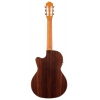 Kremona F65CW Elektro Klasik Gitar (Natural)<br>Fotoğraf: 2/8