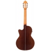 Kremona F65CW-SB Elektro Klasik Gitar (Sunburst)<br>Fotoğraf: 2/8