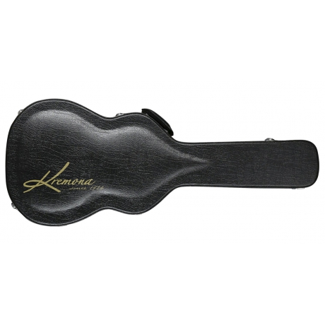 Kremona F65CW-SB Elektro Klasik Gitar (Sunburst)<br>Fotoğraf: 6/8