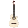 Kremona F65CW-SB Elektro Klasik Gitar (Sunburst)<br>Fotoğraf: 1/8