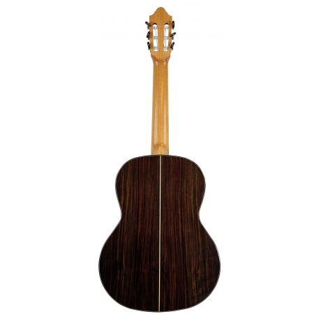 Kremona Fiesta FC Klasik Gitar (Natural)<br>Fotoğraf: 2/9