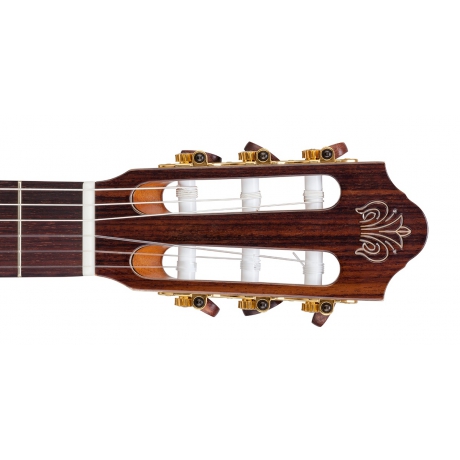 Kremona Fiesta FC Klasik Gitar (Natural)<br>Fotoğraf: 5/9