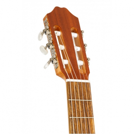 Kremona Lilia Klasik Gitar (Natural)<br>Fotoğraf: 4/4