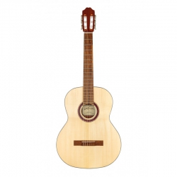 Kremona Lilia Klasik Gitar (Natural)