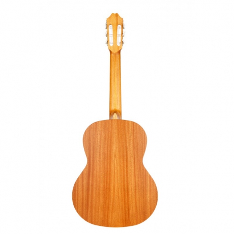 Kremona Lilia Klasik Gitar (Natural)<br>Fotoğraf: 2/4