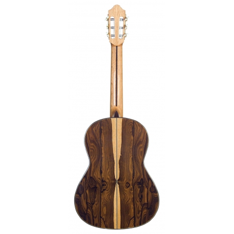 Kremona Luthier 100th Year Anniversary Klasik Gitar (Natural)<br>Fotoğraf: 2/9