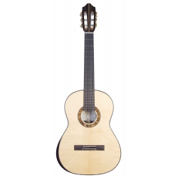 Kremona Luthier 100th Year Anniversary Klasik Gitar (Natural)