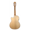 Kremona Rosa Luna Elektro Klasik Gitar (Natural)<br>Fotoğraf: 2/6