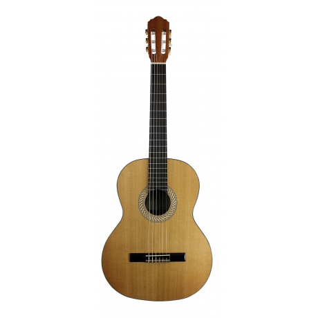 Kremona S65C Klasik Gitar (Natural)<br>Fotoğraf: 1/2