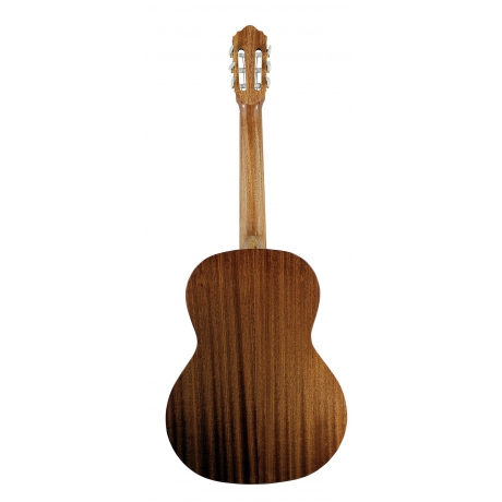 Kremona S65C Klasik Gitar (Natural)<br>Fotoğraf: 2/2
