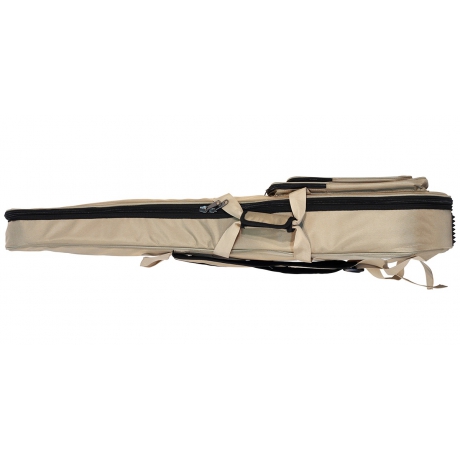 Kremona Verea Elektro Klasik Gitar (Natural)<br>Fotoğraf: 6/7