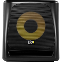 KRK 10S2 10" Stüdyo Subwoofer