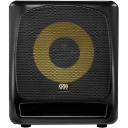 KRK 12S2 12" Stüdyo Subwoofer