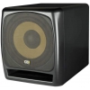 KRK 12S2 12" Stüdyo Subwoofer<br>Fotoğraf: 2/3