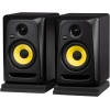 KRK CLASSIC 5 5" 50W Aktif Stüdyo Monitorü (Çift)<br>Fotoğraf: 1/4
