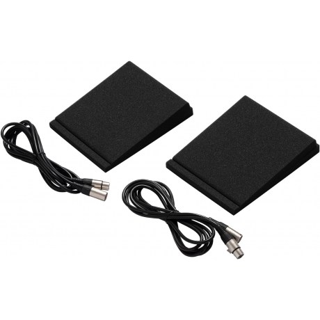 KRK CLASSIC 5 5" 50W Aktif Stüdyo Monitorü (Çift)<br>Fotoğraf: 3/4