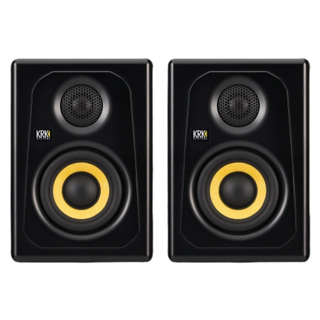 KRK Kreate 3 Stüdyo Monitörü (Çift)<br>Fotoğraf: 1/2