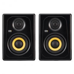 KRK Kreate 3 Stüdyo Monitörü (Çift)