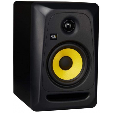 KRK Rokit Classic 5 Aktif Stüdyo Monitörü<br>Fotoğraf: 1/2
