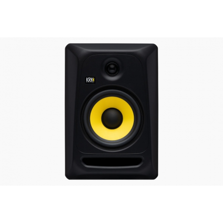 KRK Rokit Classic 7 Aktif Stüdyo Monitörü<br>Fotoğraf: 1/3