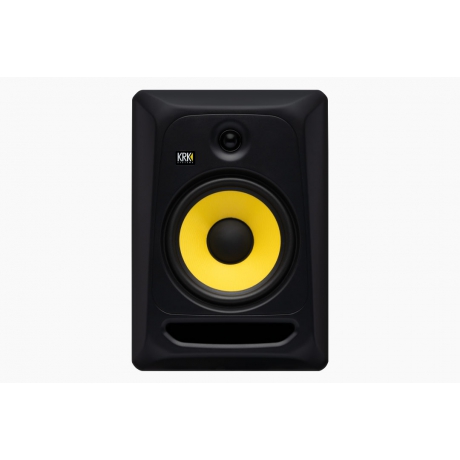 KRK Rokit Classic 8 Aktif Stüdyo Monitörü<br>Fotoğraf: 1/3