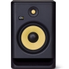 KRK Rokit RP8 G4 8'' Near-Field Aktif Stüdyo Monitörü (Siyah)<br>Fotoğraf: 1/4