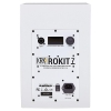 KRK RP7G4WN Rokit 7'' Aktif Stüdyo Monitörü (Beyaz)<br>Fotoğraf: 2/2