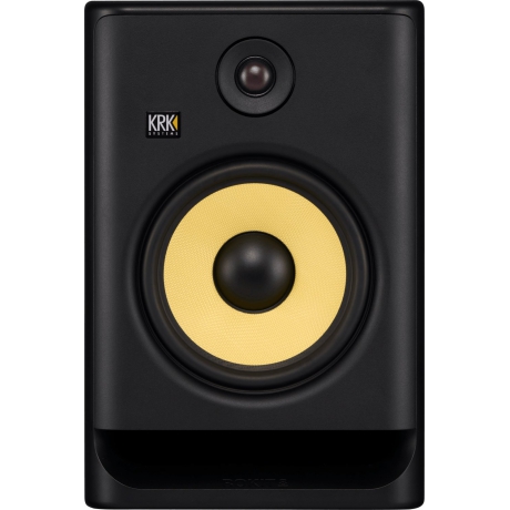 KRK RP8 G5 Aktif Hoparlör Seti (Çift)<br>Fotoğraf: 2/6