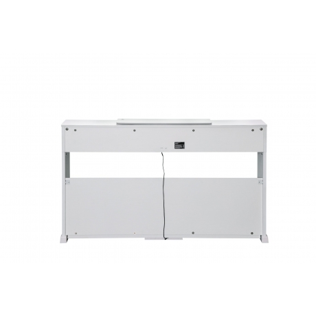 Kurzweil CUP-M1 Dijital Piyano (Beyaz)<br>Fotoğraf: 6/9