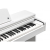 Kurzweil CUP-M1 Dijital Piyano (Beyaz)<br>Fotoğraf: 4/9