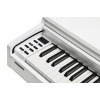 Kurzweil CUP-M1 Dijital Piyano (Beyaz)<br>Fotoğraf: 3/9