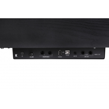 Kurzweil CUP-M1 Dijital Piyano (Gülağacı)<br>Fotoğraf: 7/8