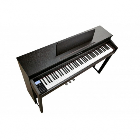 Kurzweil CUP310SR Dijital Piyano (Satin Rosewood)<br>Fotoğraf: 4/5