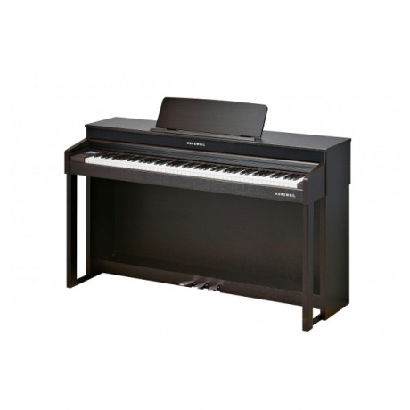 Kurzweil CUP310SR Dijital Piyano (Satin Rosewood)<br>Fotoğraf: 2/5
