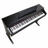 Kurzweil KA130SR Dijital Piyano (Kahverengi)<br>Fotoğraf: 3/5