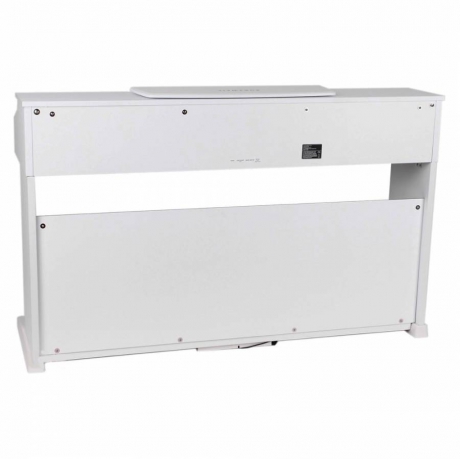 Kurzweil KA130WH Dijital Piyano (Beyaz)<br>Fotoğraf: 2/2