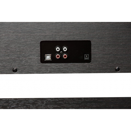 Kurzweil M115-SR Dijital Piyano (Kahverengi)<br>Fotoğraf: 7/7