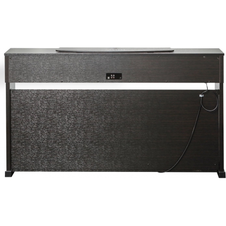 Kurzweil M115-SR Dijital Piyano (Kahverengi)<br>Fotoğraf: 6/7