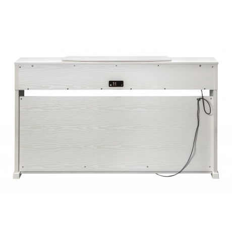 Kurzweil M115-WH Dijital Piyano (Beyaz)<br>Fotoğraf: 7/7