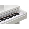 Kurzweil M115-WH Dijital Piyano (Beyaz)<br>Fotoğraf: 4/7