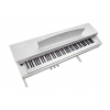 Kurzweil M115-WH Dijital Piyano (Beyaz)<br>Fotoğraf: 6/7