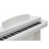 Kurzweil M115-WH Dijital Piyano (Beyaz)<br>Fotoğraf: 5/7