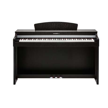Kurzweil M130SR Dijital Piyano (Gül Ağacı)<br>Fotoğraf: 2/4