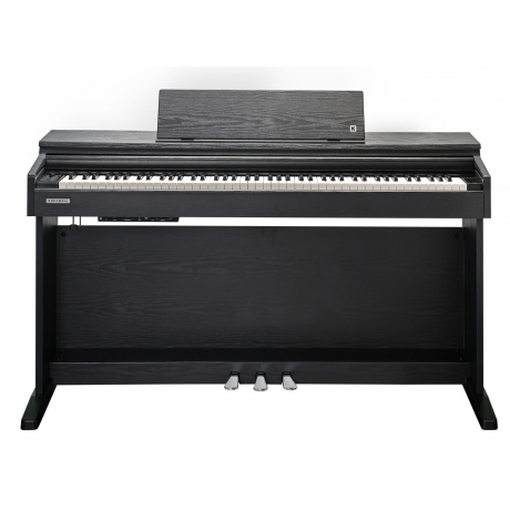 Kurzweil M215BK Dijital Piyano (Siyah)<br>Fotoğraf: 2/8