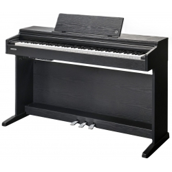 Kurzweil M215BK Dijital Piyano (Siyah)