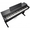 Kurzweil M215BK Dijital Piyano (Siyah)<br>Fotoğraf: 6/8