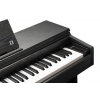 Kurzweil M215BK Dijital Piyano (Siyah)<br>Fotoğraf: 5/8