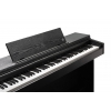 Kurzweil M215BK Dijital Piyano (Siyah)<br>Fotoğraf: 4/8