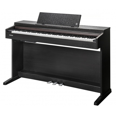 Kurzweil M215SR Dijital Piyano (Gülağacı)<br>Fotoğraf: 1/7