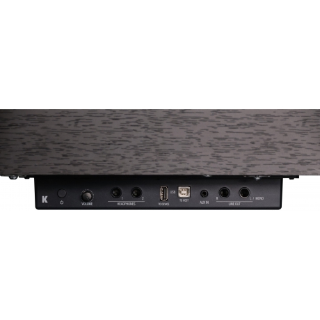 Kurzweil M215SR Dijital Piyano (Gülağacı)<br>Fotoğraf: 6/7